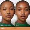 Maybelline Fit Me Matte + Poreless Liquid Oil-Free Foundation Makeup, Warm Sun, 1 Count (Packaging May Vary) view 3