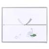 Maruai Nov-N602 Noshi Paper, Buddha, Throw, Thick, Paper 100 Sheets view 1