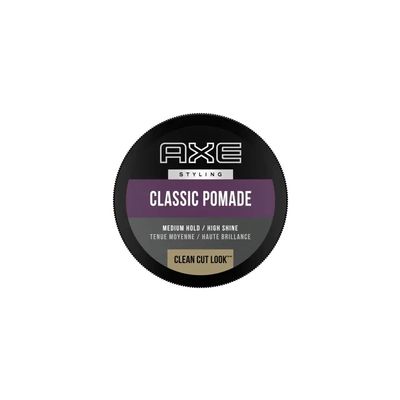 Axe Signature Clean-Cut Look Pomade 2.64 oz (10 Pack)