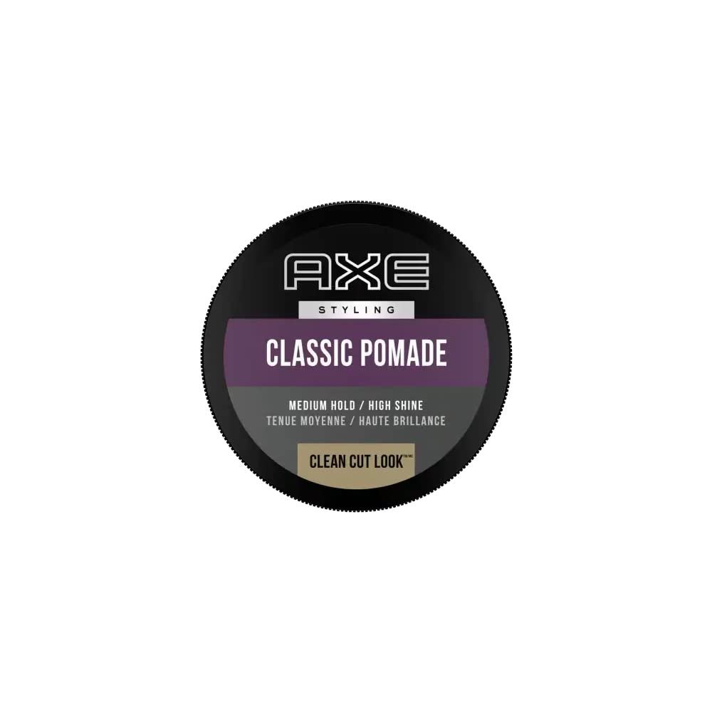 Axe Signature Clean-Cut Look Pomade 2.64 oz (10 Pack)