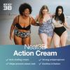 Neat Feat 3B Action Cream 75G by HealthMarket view 2