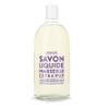 Compagnie de Provence Savon de Marseille Extra Pure Liquid Soap - Aromatic Lavender - 33.8 fl oz Plastic Bottle Refill view 1