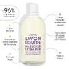 Compagnie de Provence Savon de Marseille Extra Pure Liquid Soap - Aromatic Lavender - 33.8 fl oz Plastic Bottle Refill view 2