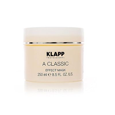 KLAPP A CLASSIC EFFECT MASK 250ml / 8.5 FL. OZ.