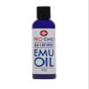 Pro Emu OIL (4 oz) All Natural Emu Oil - AEA Certified - Made In USA - Best All Natural Oil for Face, Skin, Hair and Nails. view 1