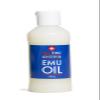PRO EMU OIL (8 oz) All Natural Emu Oil - AEA Certified - Made In USA - Best All Natural Oil for Face, Skin, Hair and Nails. view 1