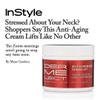 Dermelect Self-Esteem Neck Firming Lift - for Neck and Dcollet, Anti Aging Cream with AHA, BHA, Avocado Oil, Squalene Toning, Hydrating & Firming Treatment for Sagging Skin 2 oz. view 2