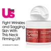 Dermelect Self-Esteem Neck Firming Lift - for Neck and Dcollet, Anti Aging Cream with AHA, BHA, Avocado Oil, Squalene Toning, Hydrating & Firming Treatment for Sagging Skin 2 oz. view 3