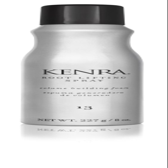 Kenra Professional Root Lifting Spray 13 | Volumizing Foam | All Hair Types | 8 oz