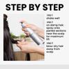Kenra Professional Root Lifting Spray 13 | Volumizing Foam | All Hair Types | 8 oz view 4