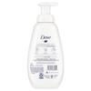 Dove Shower Foam - Foaming Body Wash - Shea Butter With Warm Vanilla - Net Wt. 13.5 FL OZ (400 mL) Per Bottle - Pack of 2 Bottles view 4