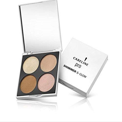 Careline Pro Shimmer and Glow Set, 1 count