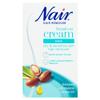 Nair Brush-on Facial Hair Remover (50ml) view 1