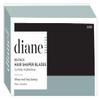 Diane Hair Shaper Razor Blades Made of Polymer Coated Stainless Steel Precise Shaping, Trimming, and Cutting, D22B-60 Count (Pack of 1) view 1