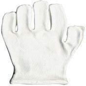 Earth Therapeutics Moisturizing Hand Gloves, 1 Pair