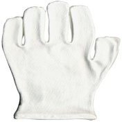 Earth Therapeutics Moisturizing Hand Gloves, 1 Pair