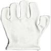 Earth Therapeutics Moisturizing Hand Gloves, 1 Pair view 1