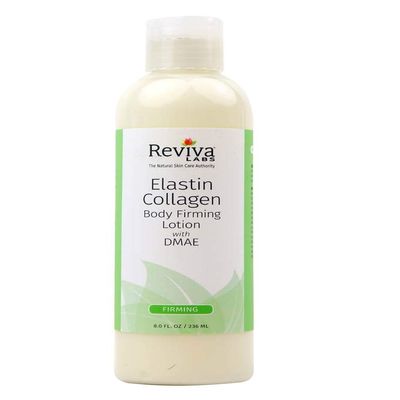 Elastin/Collagen Body Ltn