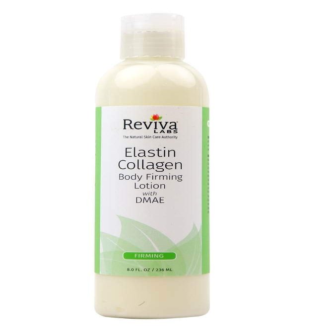 Elastin/Collagen Body Ltn