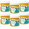 Alba Botanical Body Scrub Sea Salt, 14.5 Ounce (Pack of 6) view 1