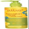 Alba Botanical Facial Cleanser Pineapple Enzyme, 8 Ounce (Pack of 6) view 1