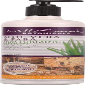 Aloe & Paba Lotion 16 OZ6