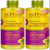 Alba Botanica - Hawaiian Hair Conditioner - Plumeria - 12 fl oz view 1