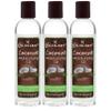 Cococare Coconut Moisturizing Oil 8.5 Fl Oz. - Formulated with Natural Coconut Oil (3) view 1