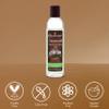 Cococare Coconut Moisturizing Oil 8.5 Fl Oz. - Formulated with Natural Coconut Oil (3) view 3