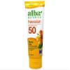 Alba Botanica Hawaiian, Island Vibe Sunscreen SPF 50, Water-Resistant (80 Minutes), 3 fl oz (Pack of 3) view 2