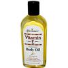 Cococare Vitamin-E Antioxidant Body Oil 8.5 Ounce (250ml) (Pack of 3) view 1