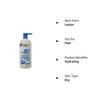 Alba Botanica - Very Emollient Body Lotion - Maximum - 32 oz view 3