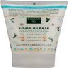 Earth Therapeutics Foot Repair Balm 4 oz (Pack Of 4)4 view 1