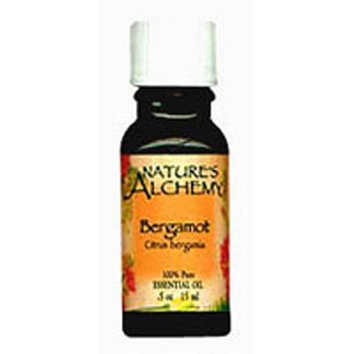 Bergamot .5 OZ