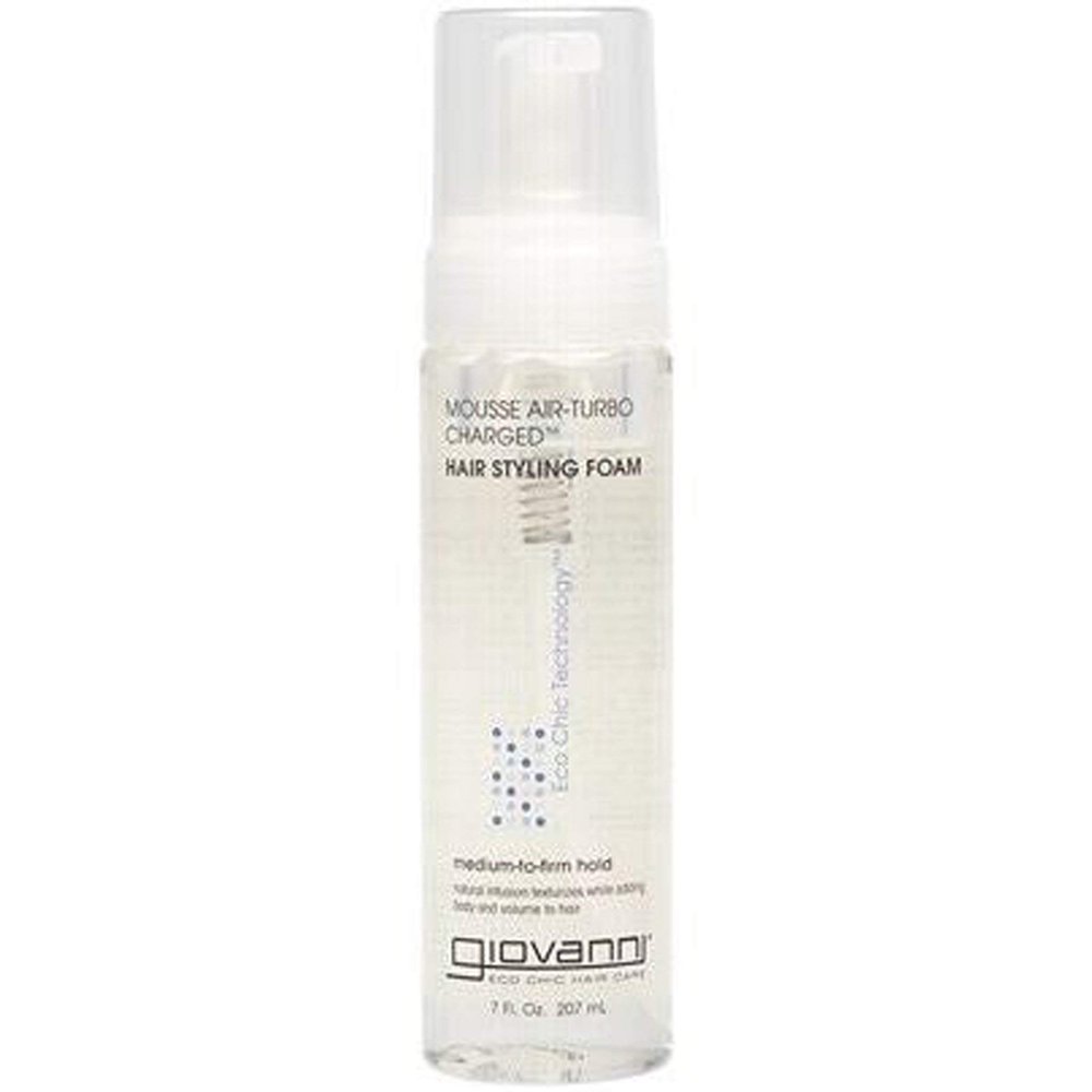 GIOVANNI FBA_062824-8, 7 Ounce, 6 Count