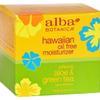Alba Botanica Hawaiian Oil-Free Moisturizer, Refining Aloe & Green Tea, 3 Ounce,Pack of 1 view 1
