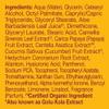 Alba Botanica Hawaiian Oil-Free Moisturizer, Refining Aloe & Green Tea, 3 Ounce,Pack of 1 view 2