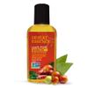 Desert Essence 100% Pure Jojoba Oil  2 Fl Oz Moisturizer for Hair, Skin & Scalp | Makeup Remover & Aftershave Hydrator, Non-GMO, Vegan, Cold-Pressed, Anti-Flakiness & Non-Clogging Beauty Elixir view 2