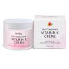 Reviva Labs Vitamin K Crme for Bruising, Under-Eye Dark Circles, and Wrinkles with Soybean Oil and Natural Fruit Extracts - 2 Oz, for Skin and Face view 1