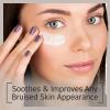 Reviva Labs Vitamin K Crme for Bruising, Under-Eye Dark Circles, and Wrinkles with Soybean Oil and Natural Fruit Extracts - 2 Oz, for Skin and Face view 3