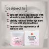 Reviva Labs Vitamin K Crme for Bruising, Under-Eye Dark Circles, and Wrinkles with Soybean Oil and Natural Fruit Extracts - 2 Oz, for Skin and Face view 4