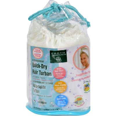 Angel-Tex Hair&Body Towel