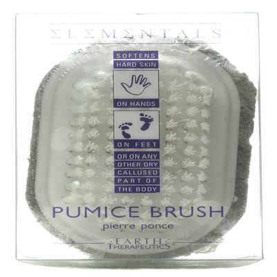 Earth Therapeutics Pumice Brush Nat Sierra Brush3