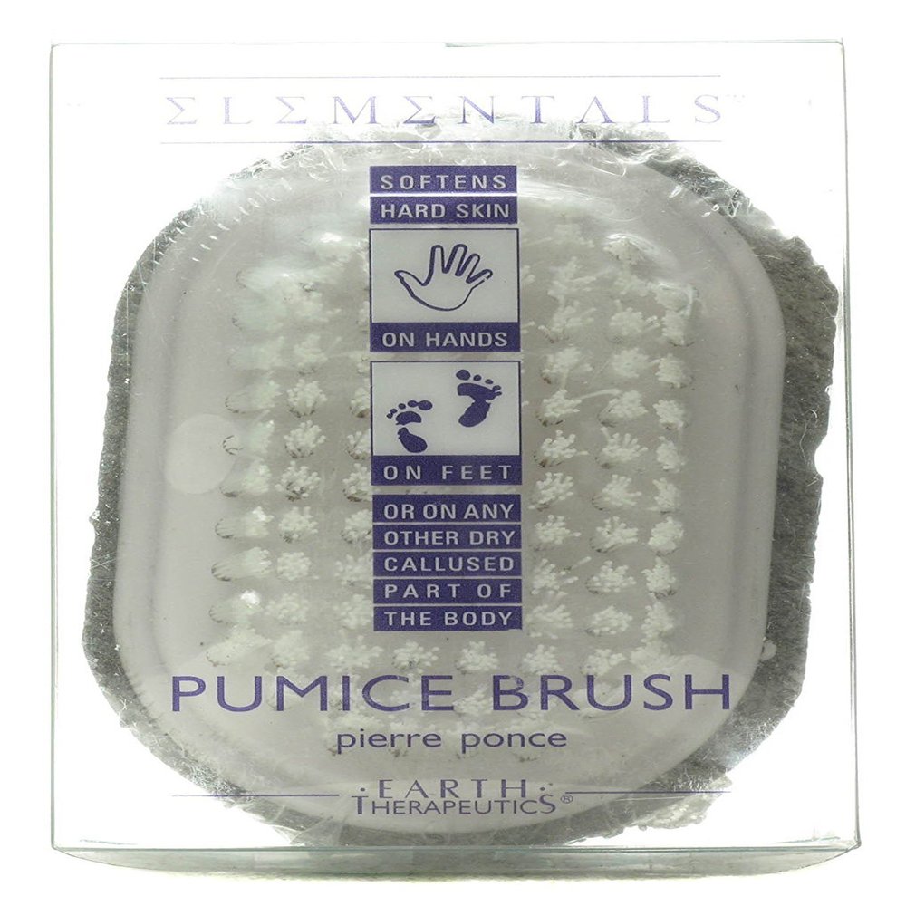 Earth Therapeutics Pumice Brush Nat Sierra Brush3