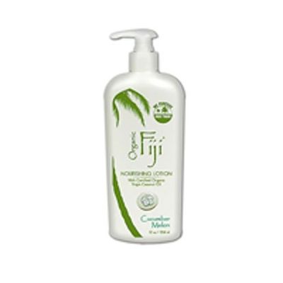 Cucumber Coconut Moisturizure;Made W/Organic Ingredients