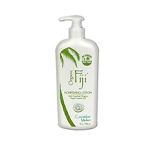 Cucumber Coconut Moisturizure;Made W/Organic Ingredients