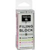 Earth Therapeutics Filing Block 4 Sided Ct view 1