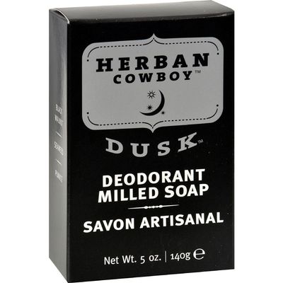Dusk Milled Soap