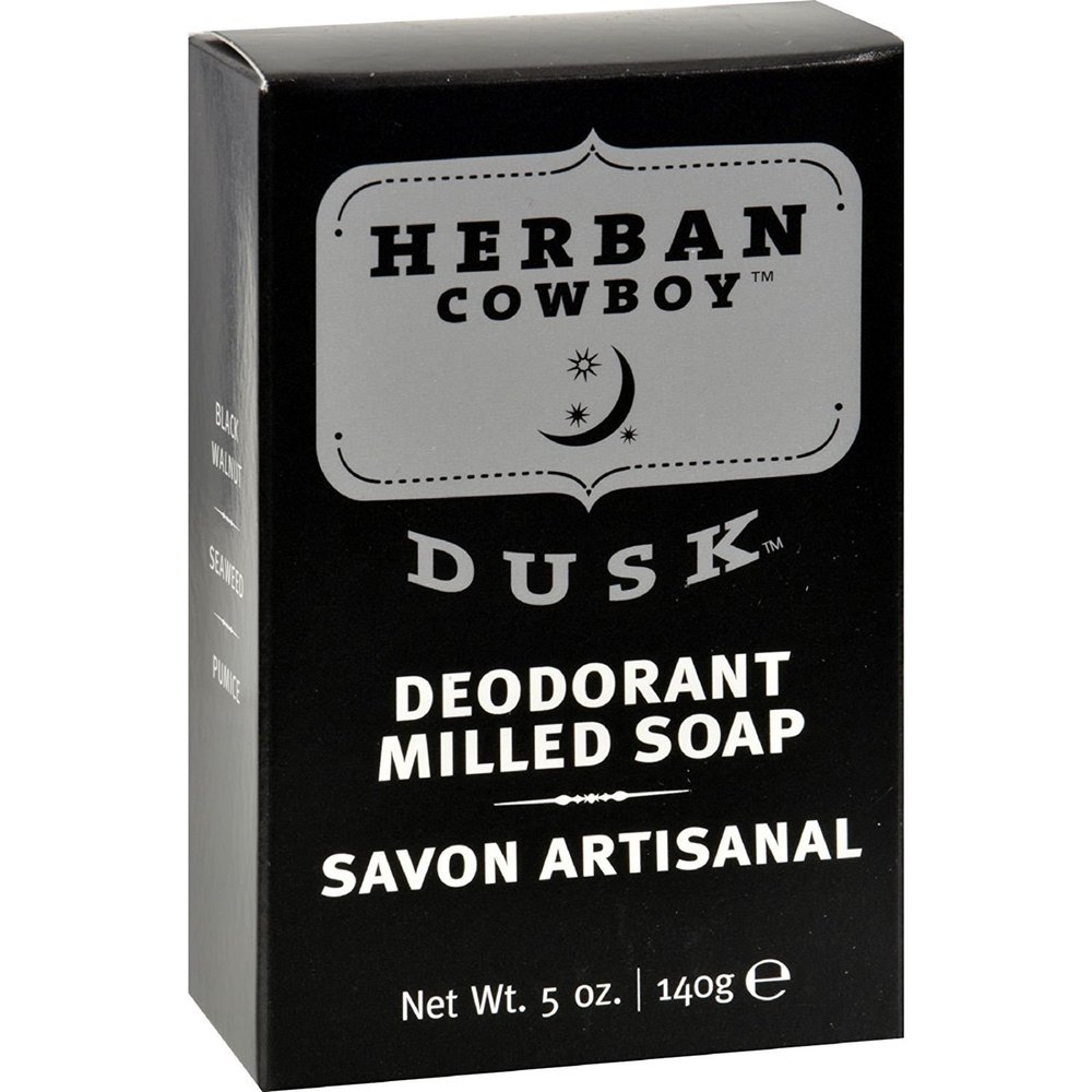 Dusk Milled Soap