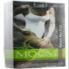 Moom Natural Wax Strips with Chamomile & Lavender Botanicals-for Legs and Body(Multi-Pack) view 1